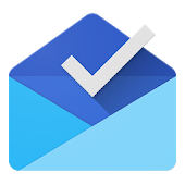 Inbox by Gmail - あなたに役立つ新しいメールアプリ