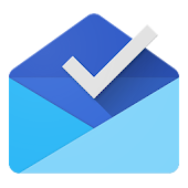 صندوق الوارد بواسطة Gmail