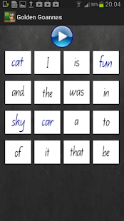 How to mod Sight Word Match lastet apk for bluestacks