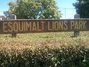 Esquimalt Lions Park