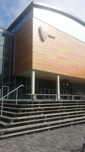 Universitair Sportcentrum