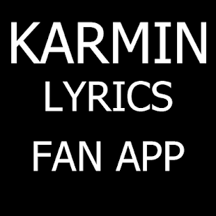 Karmin lyrics Screenshots 0