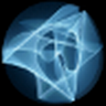Blue Romance Live Wallpaper icon