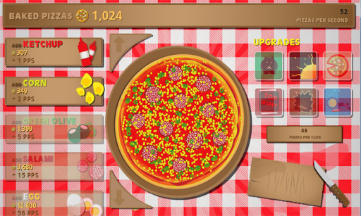 【免費模擬App】Pizza Maker HD-APP點子