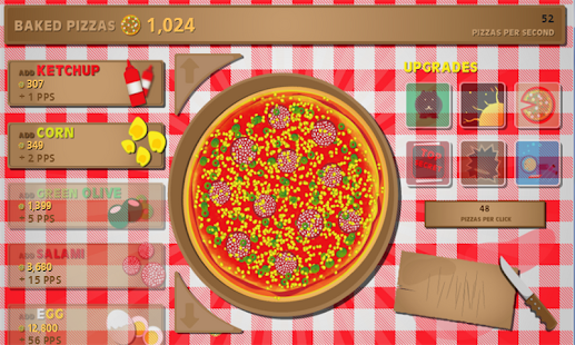 Download Pizza Maker HD APK