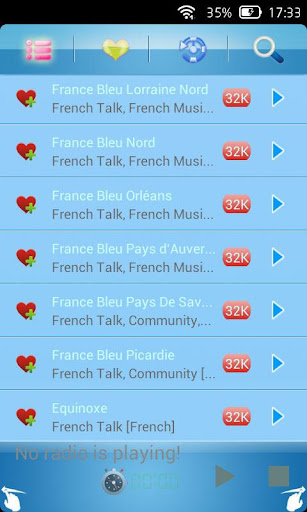 French Talk