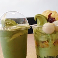 和茗甘味處(台北永康店)
