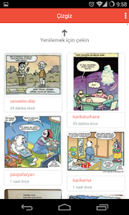 Download Çizgiz - Sosyal Karikatürler APK