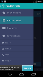 How to install Did You Know: Facts 1.12 apk for bluestacks