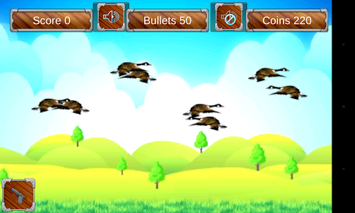 How to install Duck Shooting 1.0 unlimited apk for laptop