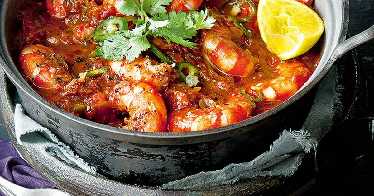 10 Best Main Dish New Zealand Recipes