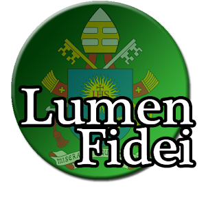 Encíclica Lumen Fidei 1.2