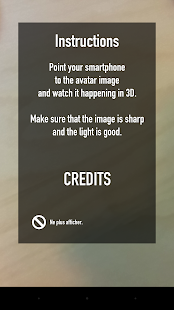 Free Download Art Avatar Pia Myrvold APK for Android