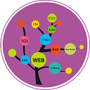 تحميل التطبيق Learn Web Development التثبيت أحدث APK تنزيل