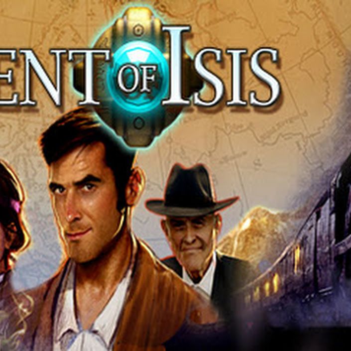 The Serpent of Isis v1.0.19 Android apk games