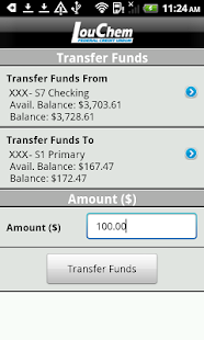 Download LouChem Federal Credit Union APK