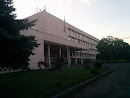 Dighomi University Campus