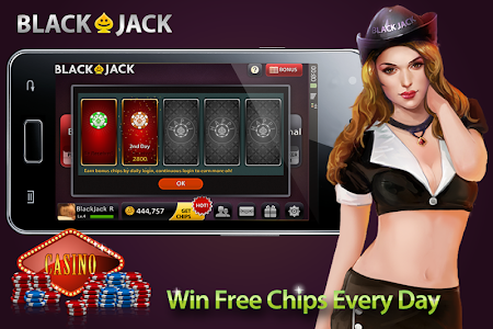 BlackJack 21— Free live Casino 1.7.1 Apk, Free Casino Game – APK4Now