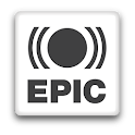 EPIC Service logo