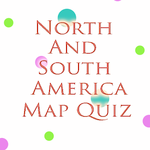 North & South America Map Quiz.apk 1.0