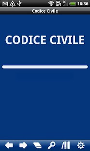 Italian Civil Code