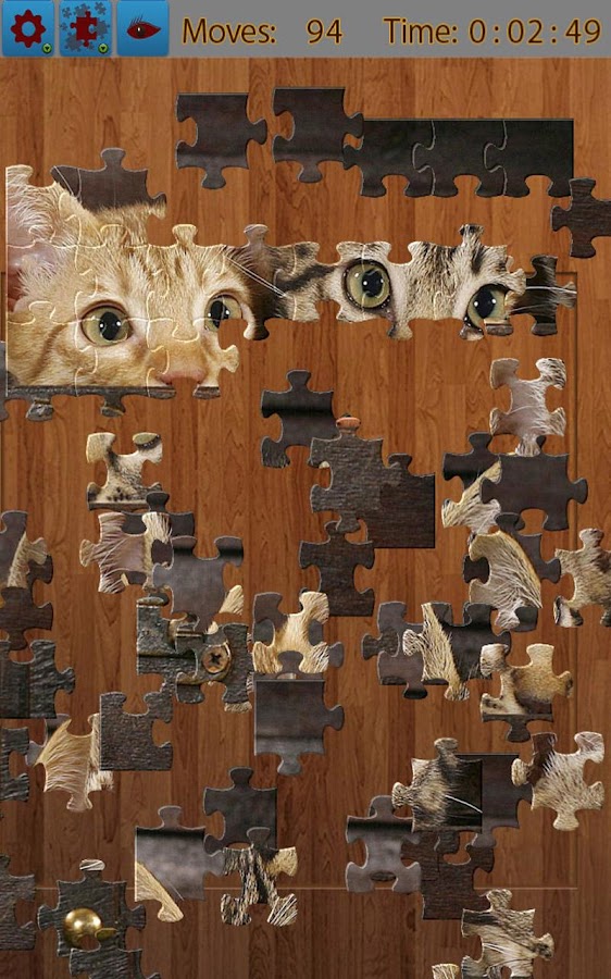 Cats Jigsaw Puzzles Android Apps on Google Play