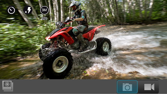 Guardo Action Cam WiFi Screenshots 3