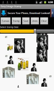 How to mod Easy Image Stamp 1.0 unlimited apk for bluestacks