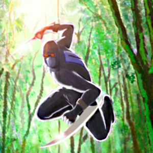 Jungle Run 1.0