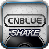 CNBLUE SHAKE