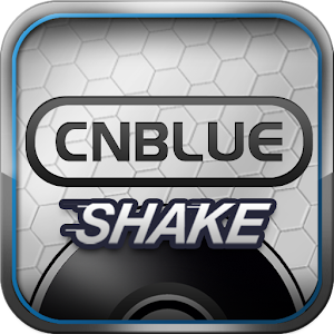 CNBLUE SHAKE 1.5.2