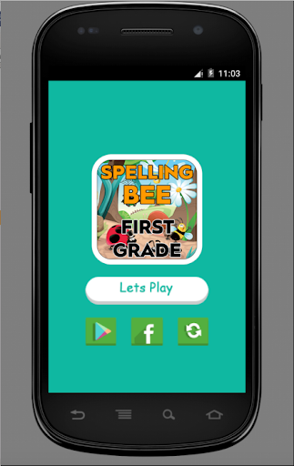 免費下載教育APP|Spelling bee for first grade app開箱文|APP開箱王
