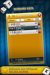   Berburu Kata +- screenshot thumbnail   