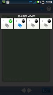 CPAexcel FAR Flashcards Screenshots 4