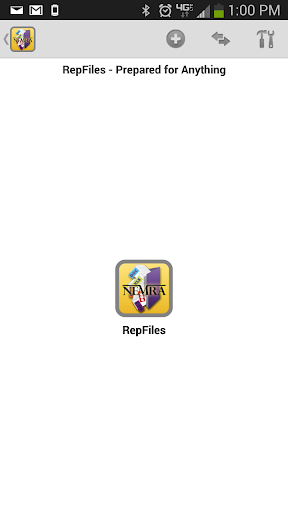 免費下載生產應用APP|RepFiles NEMRA Edition app開箱文|APP開箱王