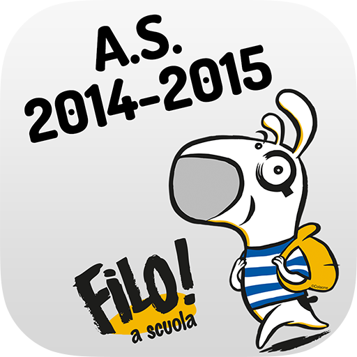 Diario Filo LOGO-APP點子