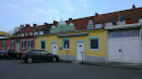 Moschee Westend/Walle