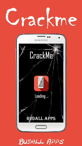 Crack Me Game