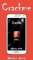 Crack Me Game APK 螢幕截圖圖片 #1