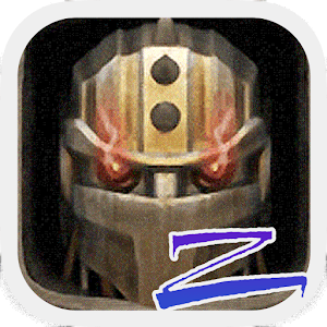 Metal Theme - ZERO launcher 3.0.3