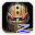 Metal Theme - ZERO launcher Download on Windows