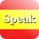 Speak Spanish icon