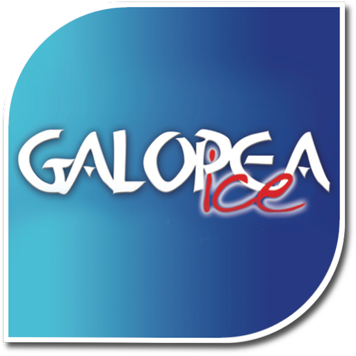 Galopea Ice LOGO-APP點子