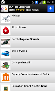 How to download Delhi HelpLine 1.0 apk for laptop