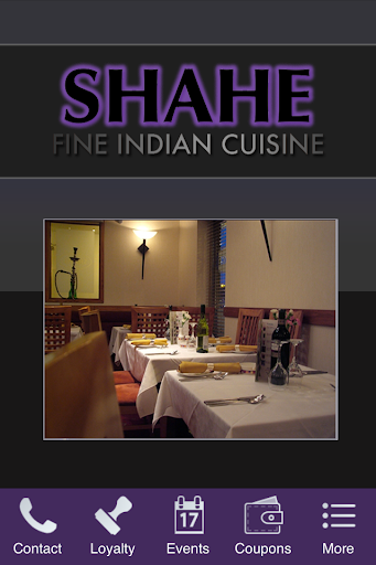 Shahe Restaurant