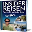 Insider Reisen – Ebook logo