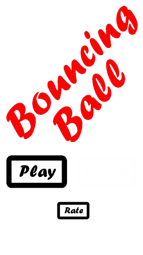 Bouncing Ball