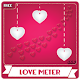 Love Meter - Calculator APK