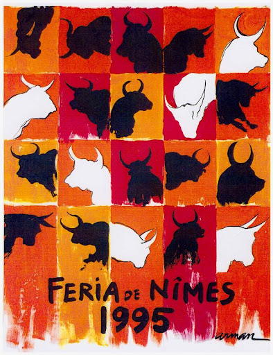 【免費個人化App】Feria de Nimes - Affiches-APP點子