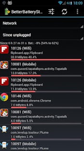 BetterBatteryStats v1.16.0.0 RC1 BetterBatteryStats - screenshot thumbnail